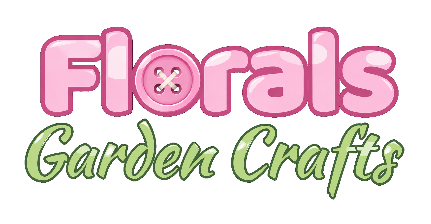 Florals Garden Crafts